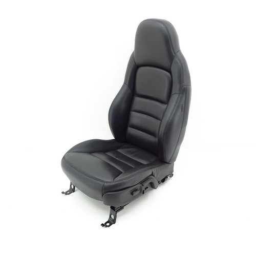Sitz ledersitz links - sitz,