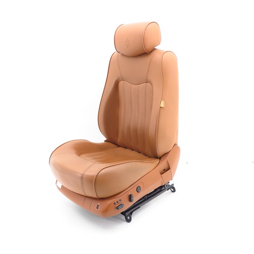 Sitz vorne links - , maserati