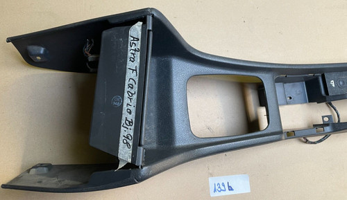Opel astra cabrio - astra,