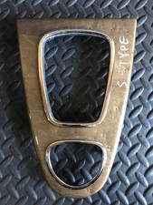 Jaguar S Type 2.5 Baujahr