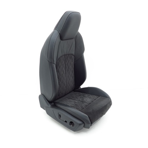 Sitz ledersitz alcantara - ledersitz,