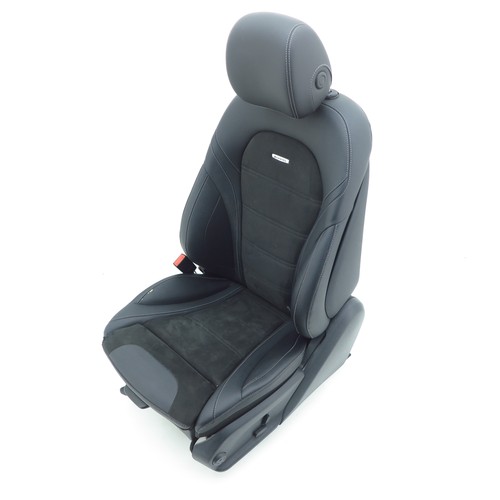 Sitz vorne links mercedes - vorne,