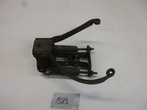 Sitzhalter aufnahme b83 bmw - aufnahme,