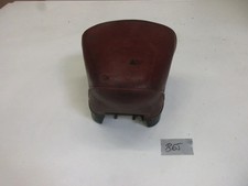 Sitz Soziussitz B65 DKW BMW