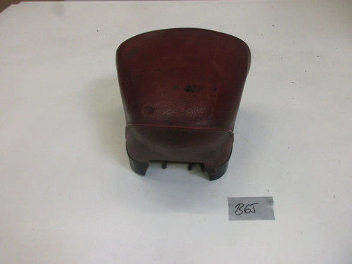 Sitz soziussitz b65 dkw - sitz,