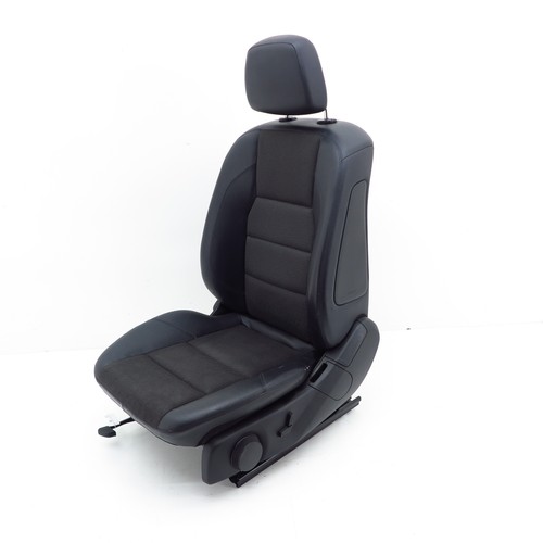 Sitz vorne links - mercedes, benz