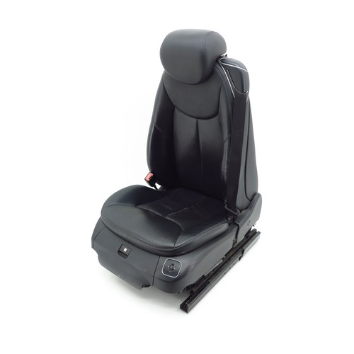 Sitz vorne links mercedes benz - links,