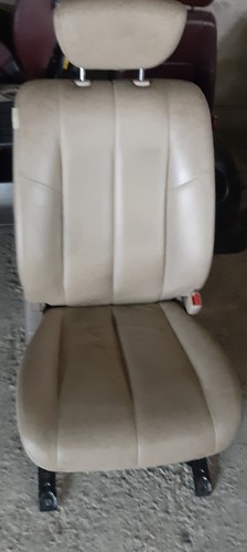 Sitz vorne rechts für nissan - sitz,