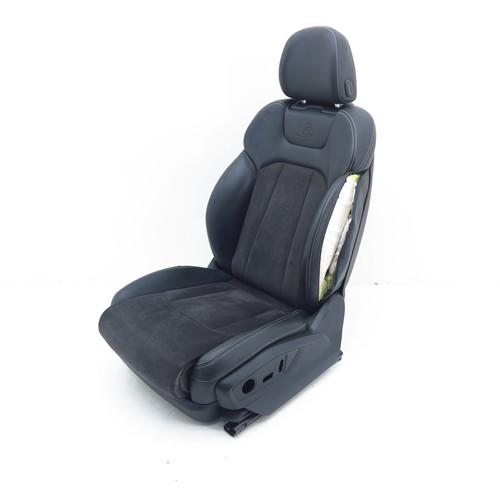 Sitz vorne links audi - sitz, q7