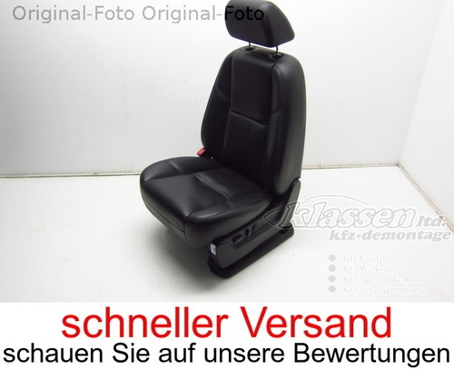 Sitz links cadillac escalade - links,