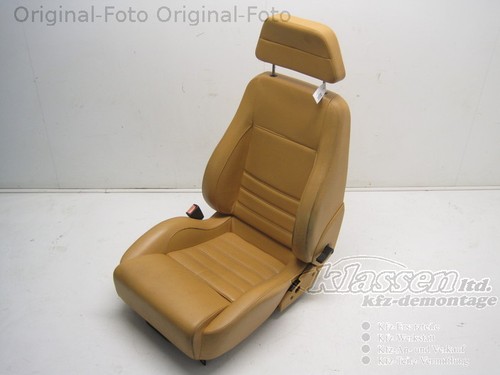 Sitz links fahrersitz ferrari - links,