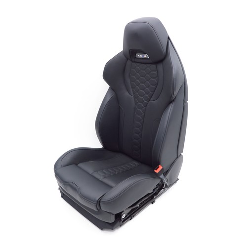 Sitz ledersitz merino vorne - ledersitz,