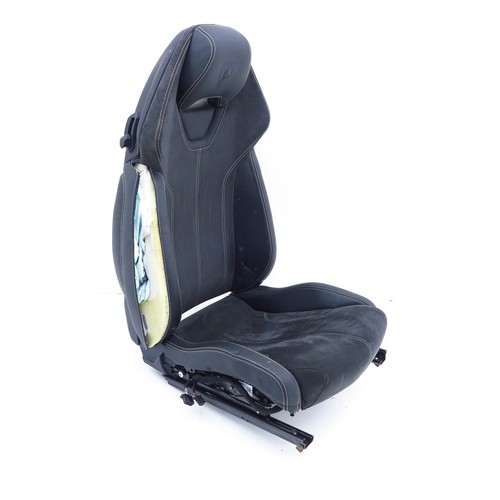Sitz rechts lamborghini - sitz,