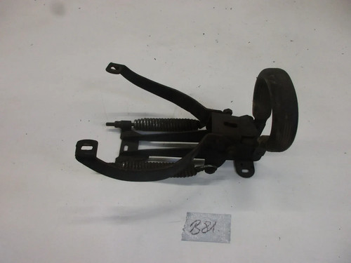 Sitzhalter aufnahme b81 - aufnahme, bmw