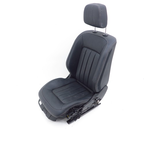 Sitz vorne rechts mercedes 218 - rechts,