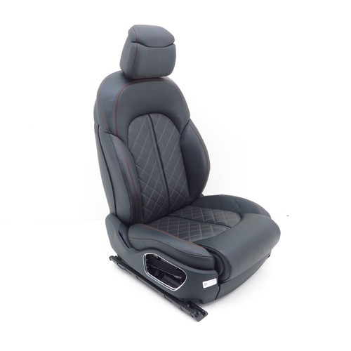 Sitz vorne rechts audi 4h - vorne, a8