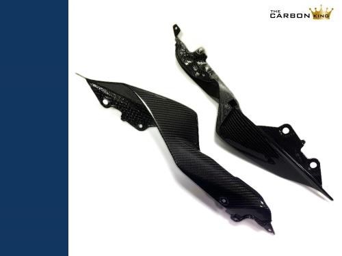 Yamaha 2022 carbon - yamaha, r7
