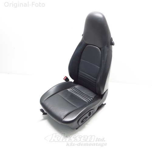 Sitz links porsche - links, 996