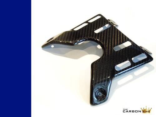 Bmw hp2 megamoto carbon - bmw,