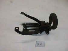 Sitzhalter Aufnahme B81 BMW