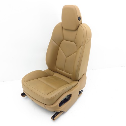 Sitz ledersitz cognac - ledersitz,