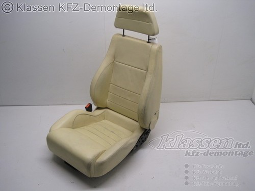 Sitz links ferrari 348 4 - links, 3.4