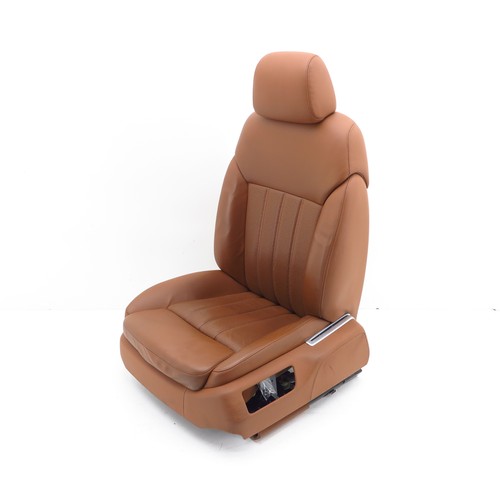 Sitz vorne links bentley - vorne,