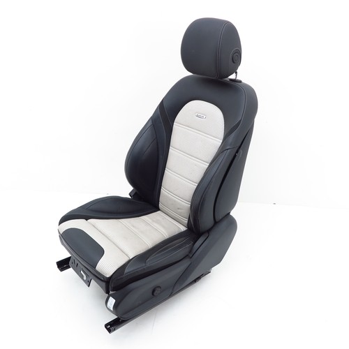 Sitz vorne links mercedes - sitz,